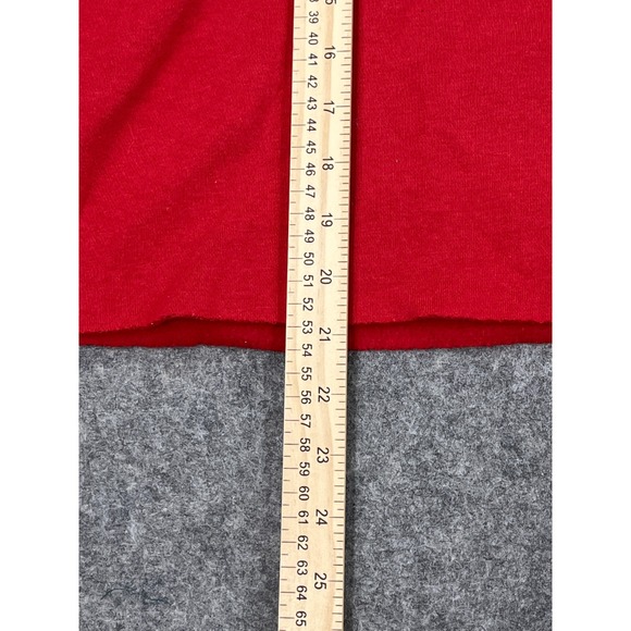 San Francisco 49ers Rhinestone Cropped Hoodie Women's XXL - Picture 7 of 10